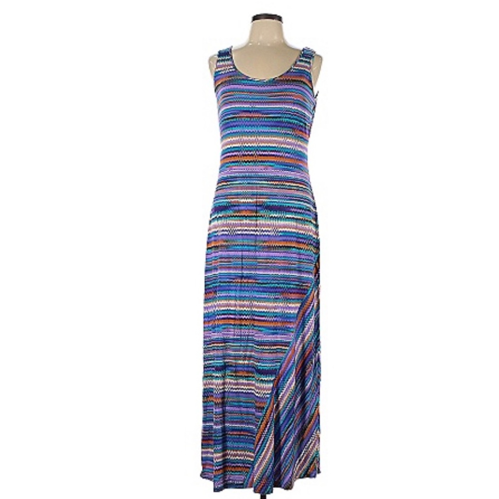 Calvin Klein - lightweight knit dress - sz 8